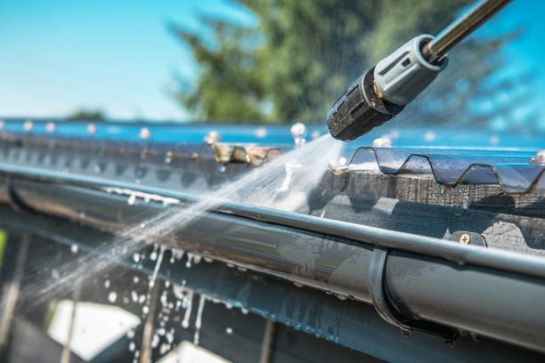 Best Affordable Power Washing  in Stewartville, AL