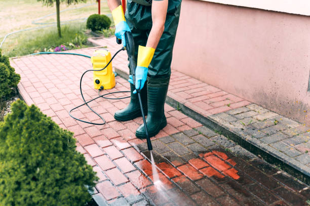 Best Garage Pressure Washing  in Stewartville, AL