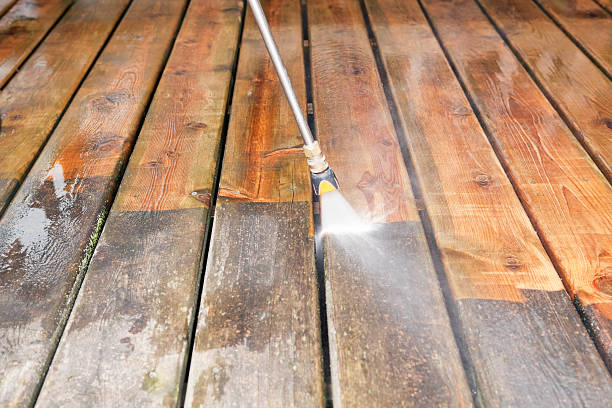 Reliable Stewartville, AL Pressure Washing Solutions