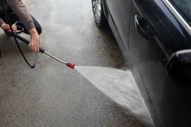 Best Roof Pressure Washing  in Stewartville, AL